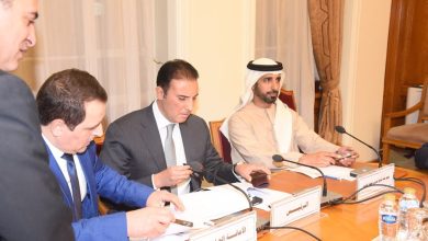 اللجنة العربية الدائمة لحقوق الإنسان تنعقد في دورتها العادية (57)