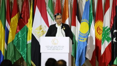 رئيسة المجلس القومي للمرأة: الخطاب الديني المستنير يؤكد كرامة المرأة ويحمي المجتمع من الفكر المتطرف