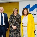 احتفالاً بشهر المرأة.. بنك قناة السويس يُنظم سلسلة معارض لموظفاته وتجربة تجمع بين التسوق والترفيه ويوزّع هدايا تذكارية تقديرًا لدورهن