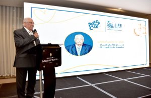 تحت رعاية البنك المركزي المصري.. بنك قناة السويس يوقع بروتوكول تعاون مع«مؤسسة صنّاع الحياة مصر» للمُساهمة فيمبادرة «عيش وملح» لتوفير 200 ألف وجبة للأسر الأولى بالرعاية في 4 قرى بمحافظة الجيزة خلال شهر رمضان المبارك