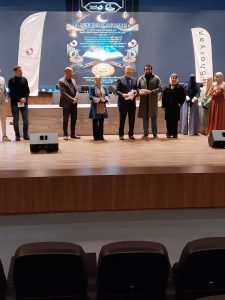 للعام العشرين على التوالي: جمعية مصر شريان العطاء تعقد المسابقة السنوية للقرآن الكريم بمقر كلية طب عين شمس