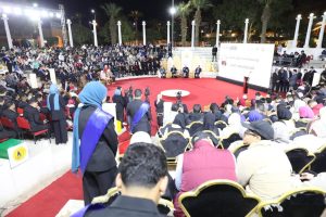 مشاركة طلاب جامعة المستقبل في ملتقى التعليم العالي: مفتي الجمهورية يشارك في ملتقى «قيم» لتعزيز وعي الشباب وبناء الشخصية المتوازنة