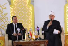 مشاركة طلاب جامعة المستقبل في ملتقى التعليم العالي: مفتي الجمهورية يشارك في ملتقى «قيم» لتعزيز وعي الشباب وبناء الشخصية المتوازنة