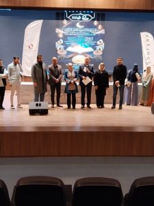 للعام العشرين على التوالي: جمعية مصر شريان العطاء تعقد المسابقة السنوية للقرآن الكريم بمقر كلية طب عين شمس