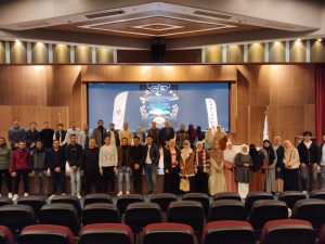 للعام العشرين على التوالي: جمعية مصر شريان العطاء تعقد المسابقة السنوية للقرآن الكريم بمقر كلية طب عين شمس