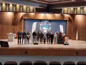 للعام العشرين على التوالي: جمعية مصر شريان العطاء تعقد المسابقة السنوية للقرآن الكريم بمقر كلية طب عين شمس