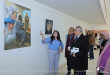 مدير مكتبة الإسكندرية يفتتح فعاليات “اليوم السنوى للتراث القبطى” الدكتور أحمد زايد: التراث القبطى أحمد أهم أعمدة مكونات الشخصية المصرية