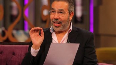 مدحت العدل رئيسًا لجمعية المؤلفين والملحنين