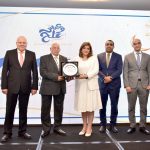 تحت رعاية البنك المركزي المصري.. بنك قناة السويس يوقع بروتوكول تعاون مع«مؤسسة صنّاع الحياة مصر» للمُساهمة فيمبادرة «عيش وملح» لتوفير 200 ألف وجبة للأسر الأولى بالرعاية في 4 قرى بمحافظة الجيزة خلال شهر رمضان المبارك