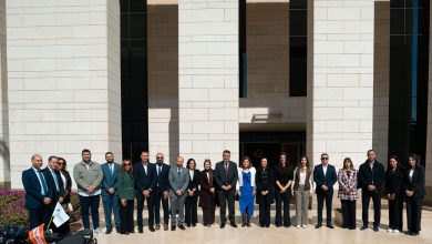 تحت رعاية البنك المركزي المصري.. بنك قناة السويس يُطلق مبادرة «سكة رزق» لتمكين أبناء دور الرعاية بالشراكة بين مؤسسة صناع الخير وطلبات مصر