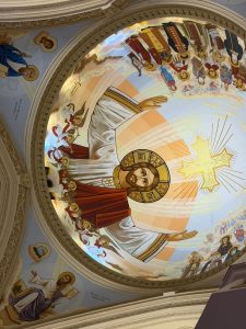 د. راندا رزق : أعياد المسيحيين مناسبة تجسد أسمى معاني المحبة والسلام في الوطن العزيز