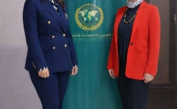 In the spirit of strengthening regional collaboration