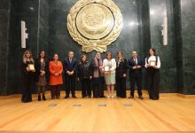 The Arab Council for Social Responsibility awards Suez Canal Bank the “Charity Medal for Initiatives” in Cooperation with Misr El Kheir Foundation Recognizing its roles in Sustainable Education