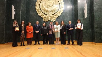 The Arab Council for Social Responsibility awards Suez Canal Bank the “Charity Medal for Initiatives” in Cooperation with Misr El Kheir Foundation Recognizing its roles in Sustainable Education