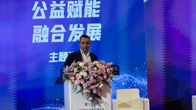 بدعوة من جمهورية الصين، شارك د. خالد حسن، في فعاليات دولية لصناع القرار والخبراء في مجالات الاقتصاد، التكنولوجيا، والرعاية الصحية.