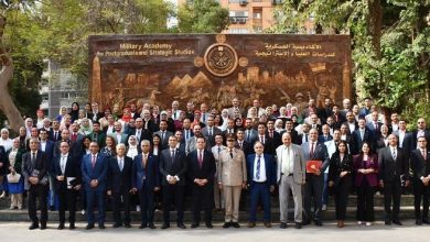 المجلس العربي للمسؤولية المجتمعية يهنئ سالي غنيم بحصولها على درع مصر الرقمي واختيارها سفيرة للوعي التكنولوجي