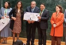 ستاند باي Ai تفوز بالجائزة الفضية لمسابقة وسام الخير في جامعة الدول العربية