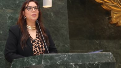 د راندا رزق : الموسم الثالث لوسام الخير يدعم التشاركية في استراتيجية بناء الإنسان لتحقيق التنمية في الوطن