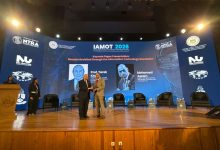 جامعة النيل تستضيف المؤتمر الخامس والثلاثون للجمعية الدولية لإدارة التكنولوجيا بعنوان" إعادة صياغة معادلة أينشتاين في العصر الرقمي"