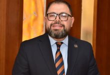 د ايمن الدهشان خبير التنمية البشرية يقدم 15 نصيحة في ظل التحديات الإقليمية الراهنة الصعبة