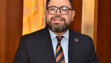 د ايمن الدهشان خبير التنمية البشرية يقدم 15 نصيحة في ظل التحديات الإقليمية الراهنة الصعبة