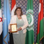 المجلس العربي للمسئولية المُجتمعية يُكرم بنك قناة السويس ويمنحه "وسام الخير للمبادرات" بالتعاون مع مؤسسة مصر الخيراحتفاءًا بجهوده في مجال التعليم المستدام