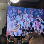 د. راندا رزق : أعياد المسيحيين مناسبة تجسد أسمى معاني المحبة والسلام في الوطن العزيز