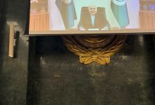 د عمرو عزت سلامة: مسابقة وسام الخير للمبادرات تعكس روح العطاء وتلبي رؤية الوطن العربي 2030 ونحتفل بتعديل ثقافة العمل التطوعي ودعم المبادرات الريادية