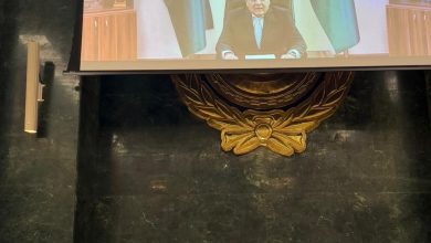 د عمرو عزت سلامة: مسابقة وسام الخير للمبادرات تعكس روح العطاء وتلبي رؤية الوطن العربي 2030 ونحتفل بتعديل ثقافة العمل التطوعي ودعم المبادرات الريادية