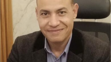 د خالد غانم يكتب: ترانيم الروح في حضرة عرفات