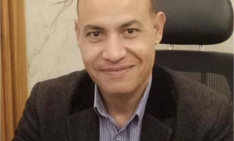 د خالد غانم يكتب: ترانيم الروح في حضرة عرفات 1 د خالد غانم يكتب: ترانيم الروح في حضرة عرفات