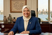 أمين عام المجلس العربي تهنيء د أمل سليمان لاختيارها عضواً بلجنة الشباب بالمجلس الأعلى للثقافة