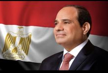 الرئيس السيسى يوجه الحكومة بسرعة تقديم مشروعات قوانين الأسرة إلى مجلس النواب