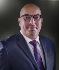 شريف العجمي يكتب… خواطر فكرية (١)