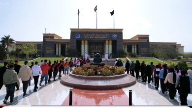 وزارة الداخلية تنظم الملتقى الثالث لبرنامج "المعايشة" لطلاب أربع جامعات لتعزيز الوعي الوطني لدى الشباب