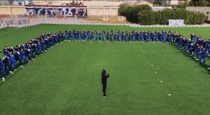 وزارة الداخلية تنظم الملتقى الثالث لبرنامج "المعايشة" لطلاب أربع جامعات لتعزيز الوعي الوطني لدى الشباب