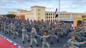 وزارة الداخلية تنظم الملتقى الثالث لبرنامج "المعايشة" لطلاب أربع جامعات لتعزيز الوعي الوطني لدى الشباب