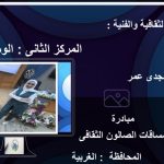 خمسة متسابقين يفوزون بالوسام الفضي في وسام الخير للمبادرات برعاية المجلس العربي