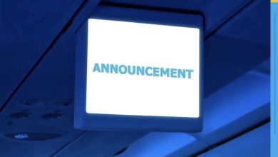 مصر للطيران تعلن عن تشغيل ثلاث رحلات يوميًا أول مايو من مطار القاهرة الدولي إلى العاصمة السعودية الرياض