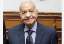 العربي للمسؤولية المجتمعية ينعي ببالغ الحزن دولة رئيس الوزراء الدكتور مصطفى مدبولي في وفاة والده.