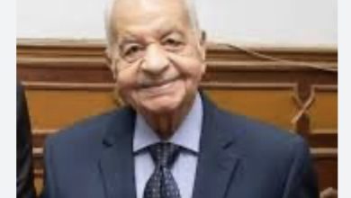 العربي للمسؤولية المجتمعية ينعي ببالغ الحزن دولة رئيس الوزراء الدكتور مصطفى مدبولي في وفاة والده.