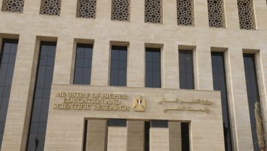 التعليم العالي يطلق مبادرتي: تكافؤ الفرص ودعم الطلبة المتضررين