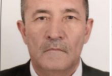 Али. Әлмұхaмeтoв1, Халид. Ғаним2: ҚАЗАҚСТАНДАҒЫ ДІНИ ҚАЙЫРЫМДЫЛЫҚТЫҢ КЕЛБЕТІ МЕН ӘЛЕУМЕТТІК ТӘЖІРИБЕЛЕРІ