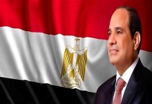 مجلس وزراء الداخلية العرب يمنح الرئيس السيسي وسام الأمن العربي من الدرجة الممتازة