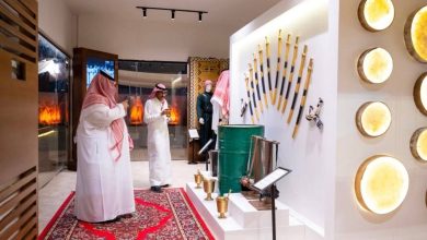 مهرجان الفنون التقليدية 2026 يعزز الهوية الوطنية السعودية ويبرز الموروث الآدائى