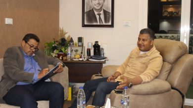 "مجلس الشباب المصري يضم النائب ياسر قورة لدعم الحقوق المدنية والسياسية وتمكين الشباب"