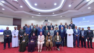 العربية للتنمية الإدارية: إطلاق منصة للتحول الرقمي العربي، الأسبوع المقبل، بالقاهرة