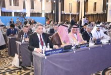 البرلمان العربي يطالب بتحقيق العدالة الدولية واحترام القانون الدولي الإنساني في قطاع غزة