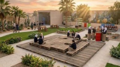 بنك أبو ظبي مصر يدعم التحول نحو اقتصاد أخضر من خلال مبادرة "مدارس خضراء لمستقبل مستدام"