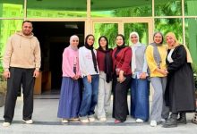 «الهوية تحت الضغط».. مشروع تخرج في إعلام بني سويف يرصد خفايا تأثير البيئات القاسية على الإنسان